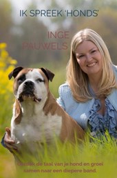 Ik spreek ‘honds’