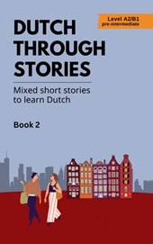 Dutch Through Stories