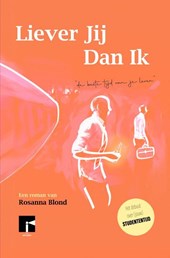 Liever jij dan ik