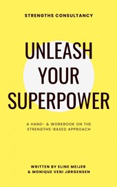 Unleash your Superpower