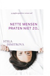 Nette mensen praten niet zo