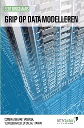 Grip op datamodelleren