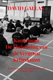 Kanuragan De Fluistering van de Vergeten Krijgskunst