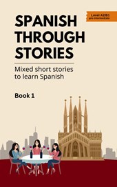 Spanish Through Stories