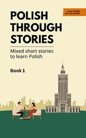 Polish Through Stories