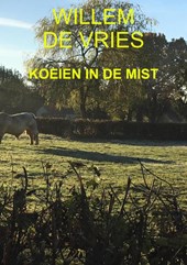 Koeien in de mist