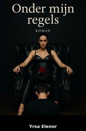 Onder mijn regels