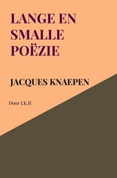 Lange en smalle poëzie