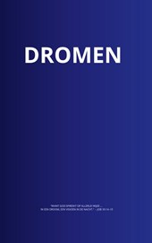 Dromen