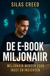 De E-book miljoenair