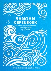 Sangam~oefenboek