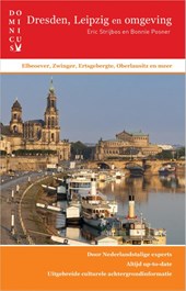 Dresden, Leipzig en omgeving