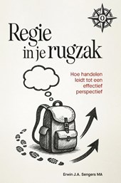 Regie in je rugzak