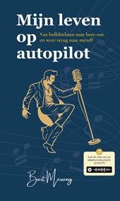 Mijn leven op autopilot