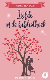 Liefde in de bibliotheek