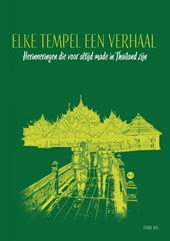 Elke tempel een verhaal