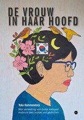 De vrouw in haar hoofd