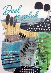 DEEL JE GELUK