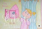 Célestine en de tutjesfee