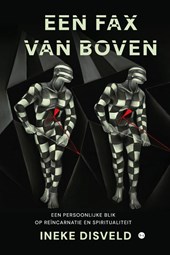 Een fax van boven