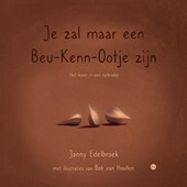 Je zal maar een beukennootje zijn
