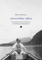 onverrichte zaken