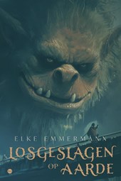 Losgeslagen op aarde