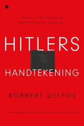 Hitlers handtekening