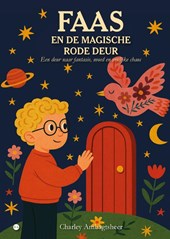 Faas en de magische rode deur