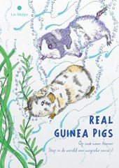 Real Guinea Pigs