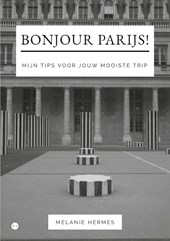 Bonjour Parijs!