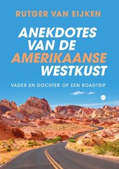 Anekdotes van de Amerikaanse westkust