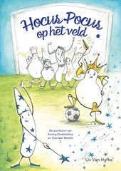 Hocus Pocus op het veld