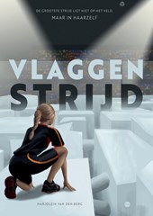 Vlaggenstrijd