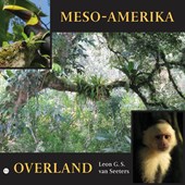 Meso-Amerika overland