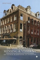 De Vijf Vocalen, Mensing & Visser NV
