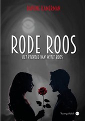 Rode roos