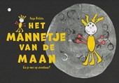 Het mannetje van de maan