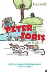 Peter en Joris op virusjacht