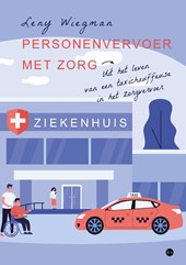 Personenvervoer met zorg