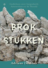 Brokstukken