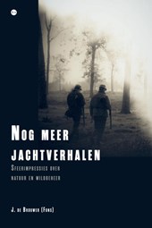 Nog meer jachtverhalen