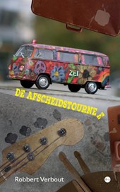 De afscheidstournee