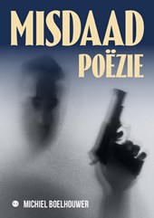 Misdaadpoëzie