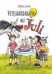 Verjaardag(en) met Juli