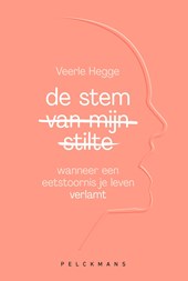 De stem van mijn stilte