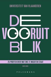 De vooruitblik