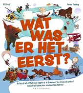 Wat was er het eerst?