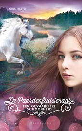 De Paardenfluisteraar 3 - Een gevaarlijke schoonheid