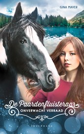 Onverwacht verraad